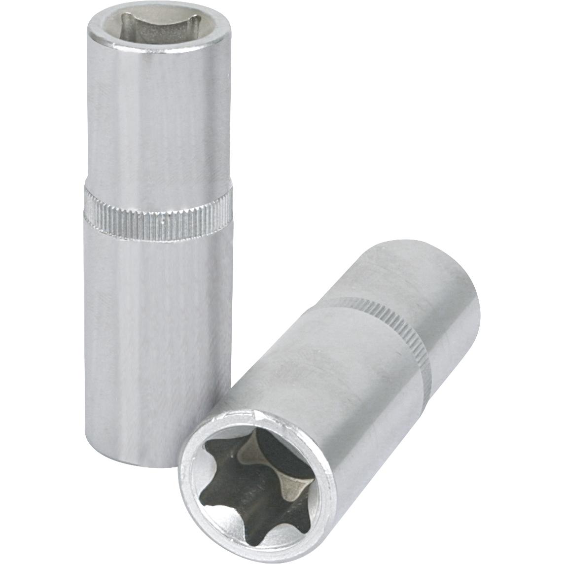 KS Tools, Steckschlüssel + Stecknuss, 917.2405 (1/4")