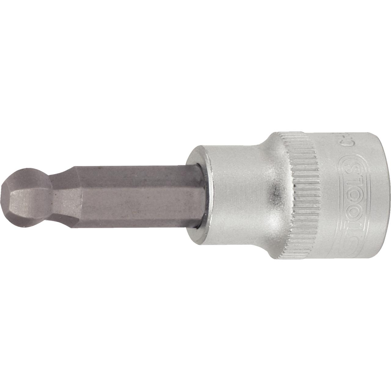 KS Tools, Steckschlüssel + Stecknuss, 917.2444