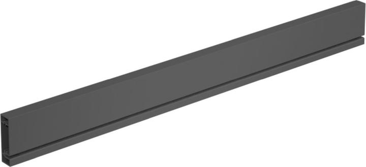 Hettich Rückwandprofil zum Selbstablängen AvanTech YOU, Systemhöhe 101 (1 Stk.)