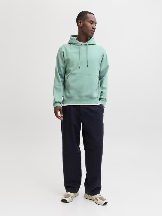 Produktbild Jack & Jones Jjestar Basic Sweat Hood Noos (M)