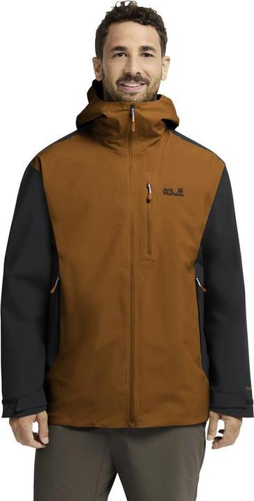 Produktbild Jack Wolfskin Rainrush 2L Jkt M (M)