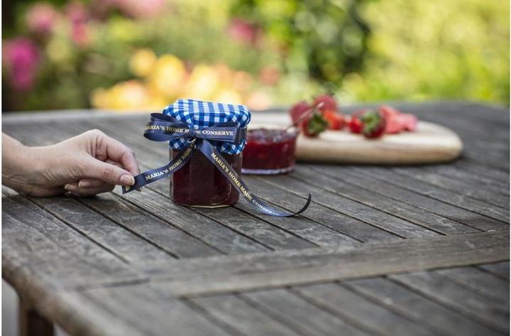 Productafbeelding Brother TZe-RN34 (1.20 cm, Goud, Blauw)