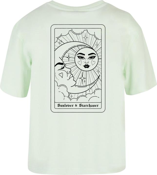 Produktbild Miss Tee Sunlover Starchaser Tee - 125269 (XS)