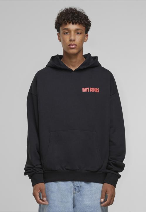 Produktbild Urban Classics Upscale Days Before Overize Hoody - 178349 (M)