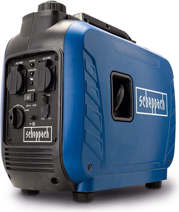 Produktbild Scheppach SG2500i (1600 W, 4.10 l)