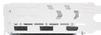 Image du produit Powercolor Radeon RX 9060 XT Hellhound Spectral White (16 Go)
