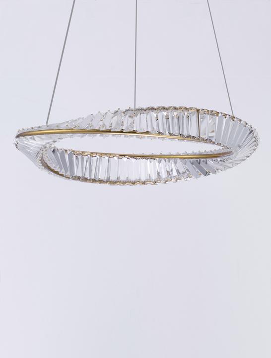 Actual product image Nova Luce Aurelia (3180 lm)
