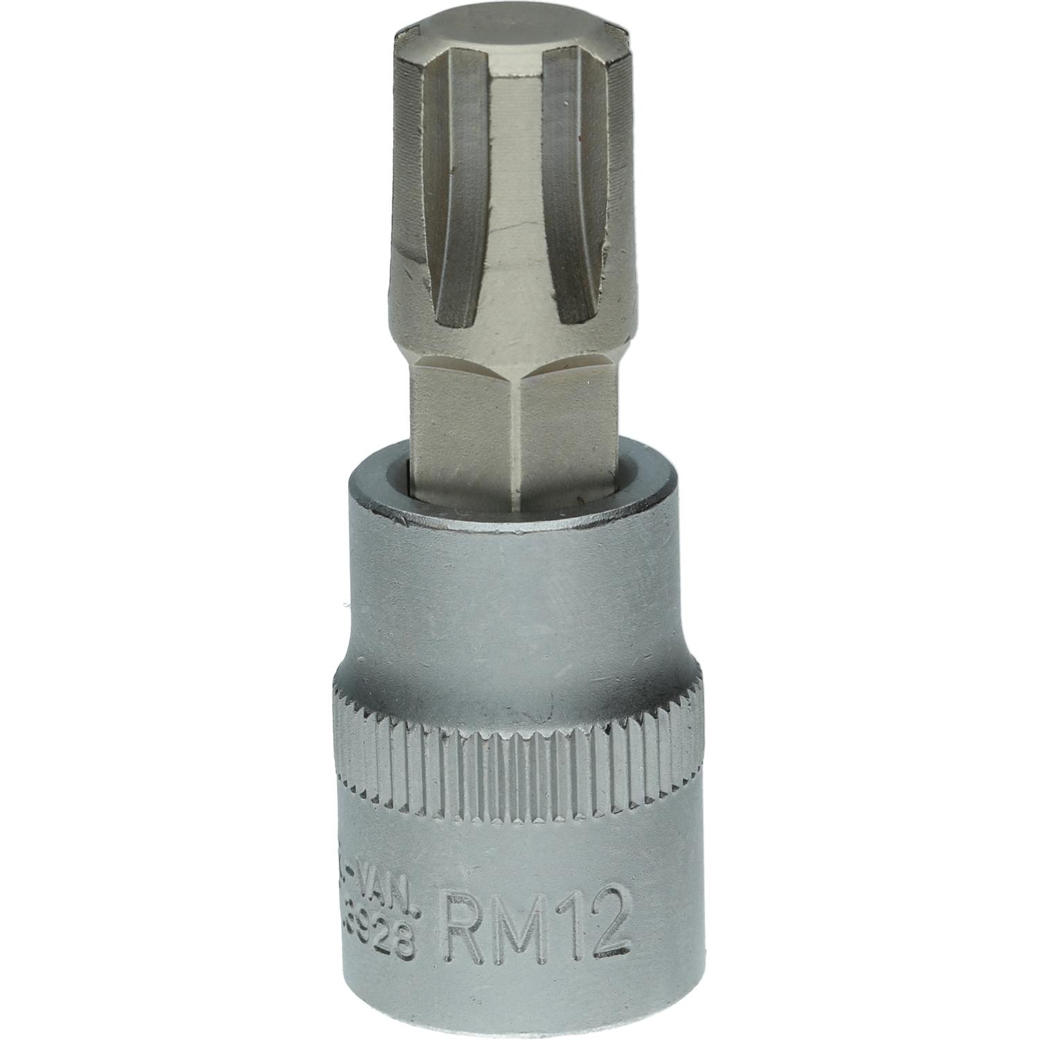 KS Tools, Steckschlüssel + Stecknuss, 917.3928