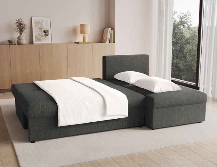 Produktbild ELTAP Gino (3-Sitzer, Ecksofa)