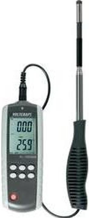 Produktbild Voltcraft Hitzdraht-Anemometer