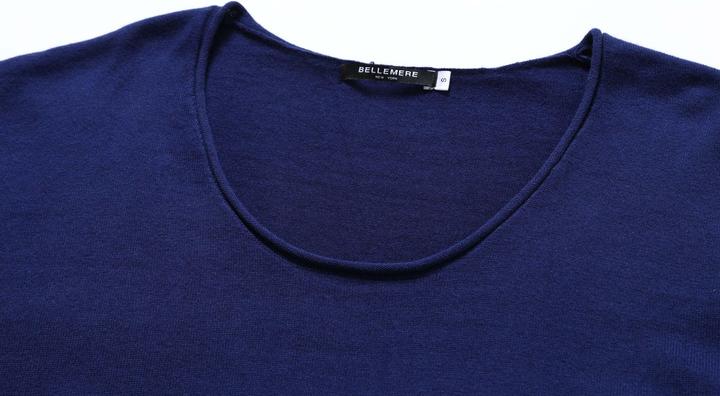 Produktbild Bellemere Pullover Women’s Off-The-Shoulder Top (M)