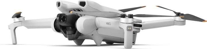 Produktbild DJI Mini 3 (38 min, 249 g, 48 Mpx)