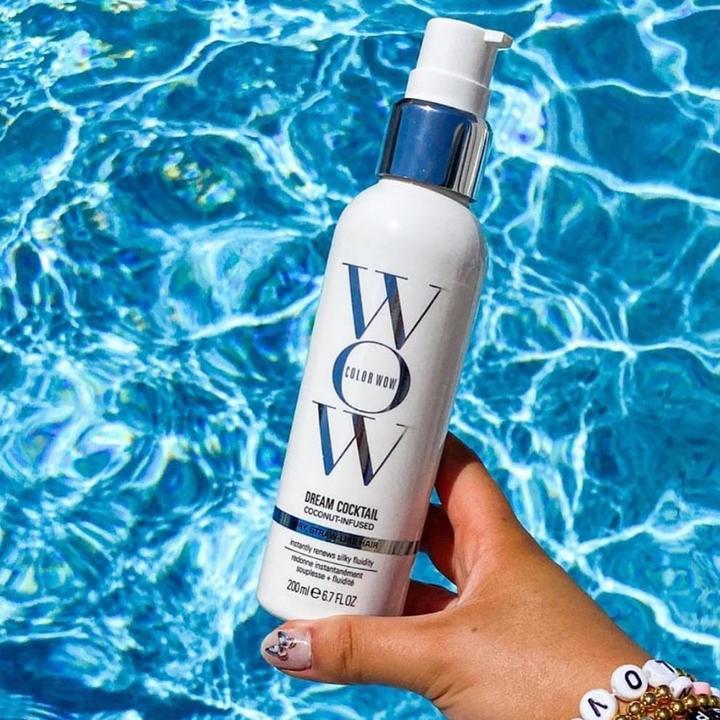 Produktbild Color Wow Coconut Cocktail (200 ml)