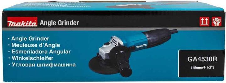 Image du produit Makita GA4530R (115 mm)