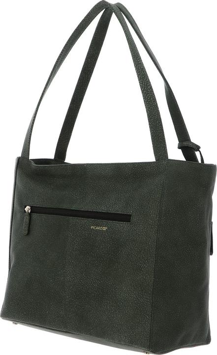 Actual product image Picard Kapstadt shopper bag leather 46 cm (20 l)