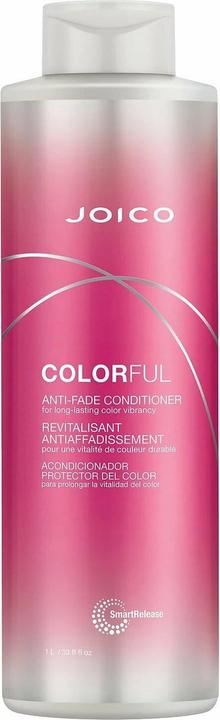 Produktbild Joico Colorful Anti-Fade Conditioner 1000ml (1000 ml)