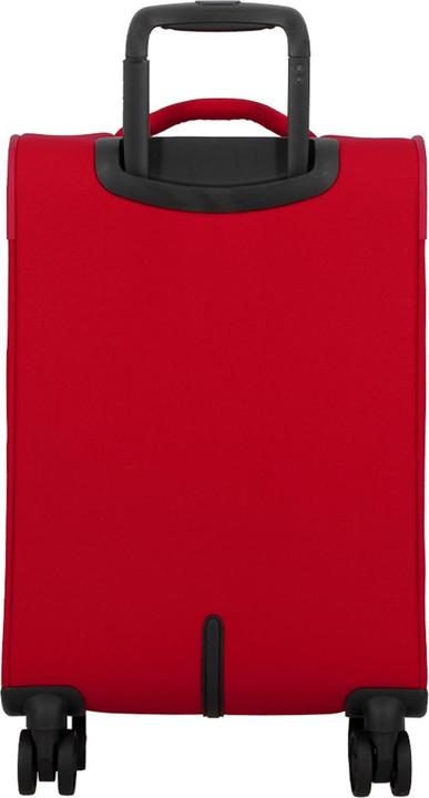 Produktbild Jump Monthélys 4 Rollen Kabinentrolley 55 cm mit Dehnfalte (32 l)