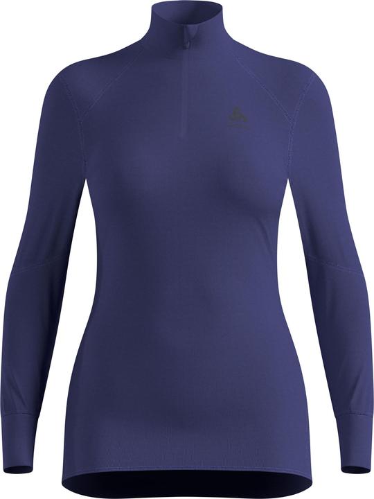 Actual product image Odlo Active X-Warm Base Layer Half Zip (S)