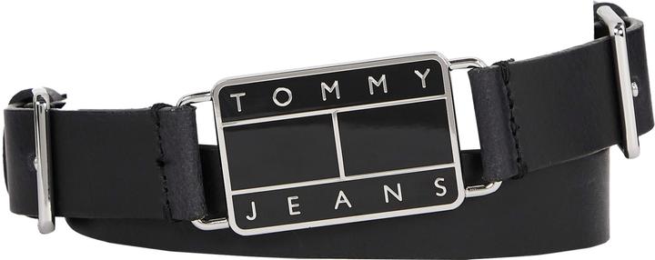 Produktbild Tommy Hilfiger TJW Heritage Plaque AW0AW12749 0GJ 85 (85)