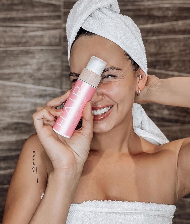 Immagine prodotto Cocosolis Capelli (110 ml)