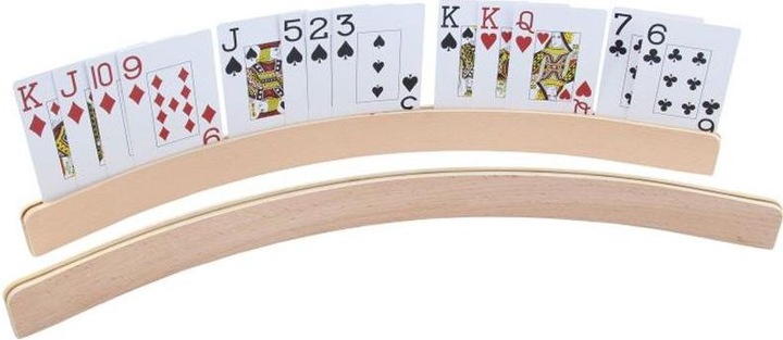 Actual product image Weible Map holder
