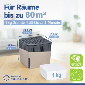 Actual product image Wenko Cube (32 m²)