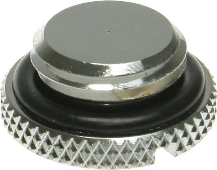 Image du produit Bitspower Bouchon d'étanchéité 1/4 de pouce - plat