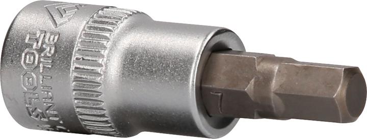 Produktbild Brilliant Tools BT021874 (7 mm)