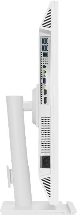 Image du produit ASUS VA279QGS-W (1920 x 1080 pixels, 27")