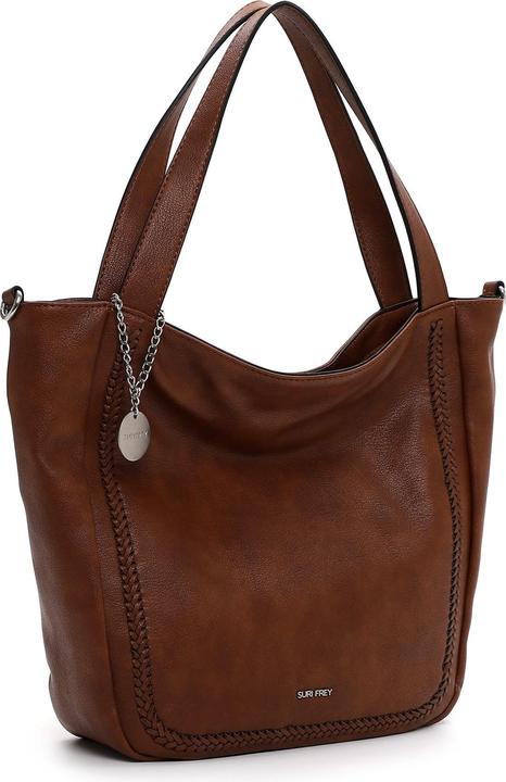 Produktbild Suri Frey Shopper SFY Piggy (16.90 l)