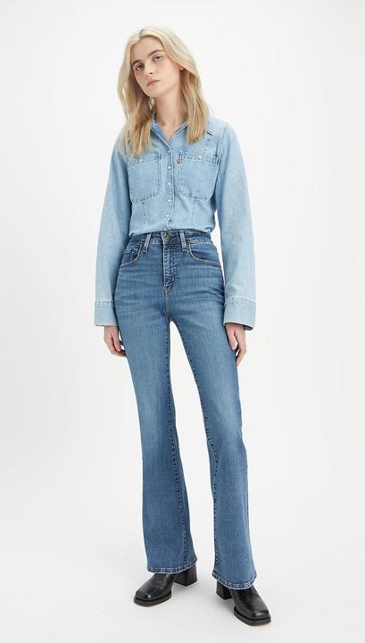 Immagine prodotto Levis HR Flare-Jeans 726™ (27)