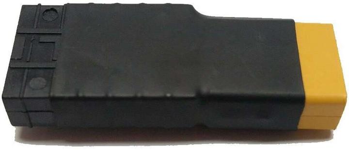 Produktbild EP Kurzadapter XT60 zu TRX