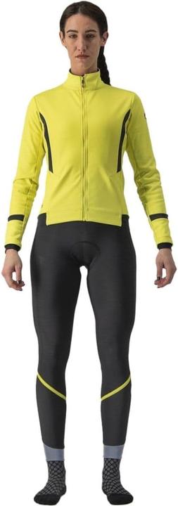 Produktbild Castelli Dinamica 2 Jacket (S)