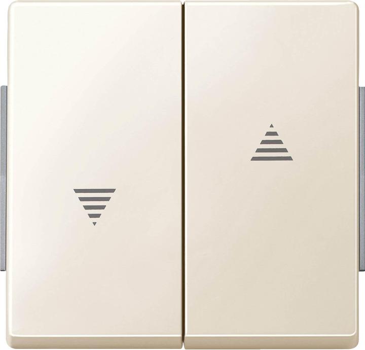 Actual product image Merten Rocker for roller shutter switch and push-button, 343444