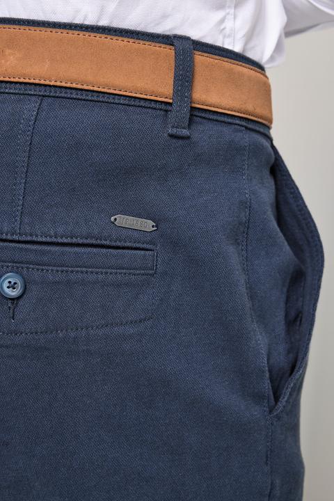 Actual product image JP1880 Chino Trousers FLEXNAMIC®, wool look, regular fit, up to size 72/36 (34)