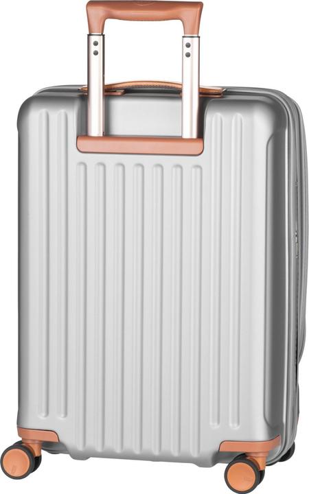 Produktbild Brics Bric's Trolley + Koffer Capri Trolley 28028 (45 l)