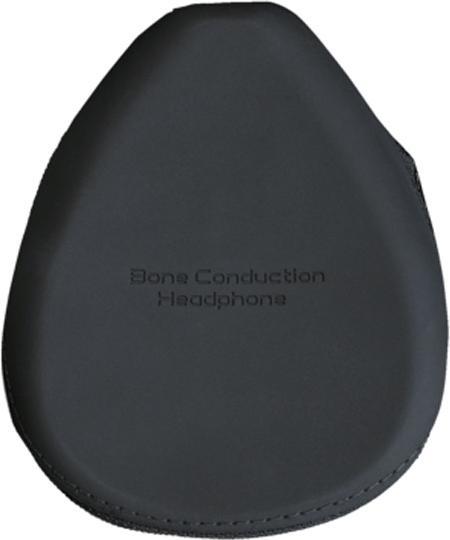 Produktbild Lenco Bone Kopfhörer (8 h, Kabellos)