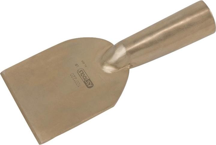 Actual product image KS Tools BRONZEplus scraper (1 pcs.)