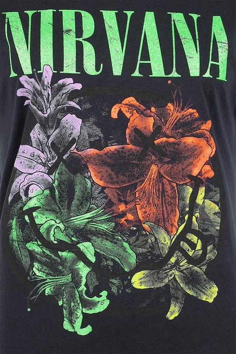 Produktbild Nirvana Flowers Smiley Cyrstals (S)