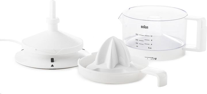 Immagine prodotto Braun TributeCollection CJ3000