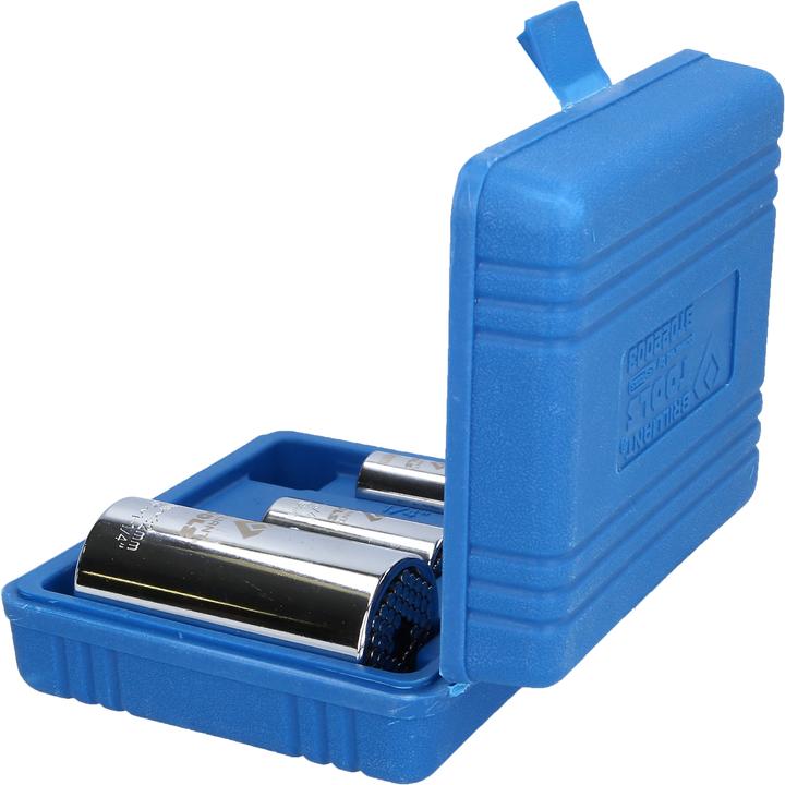 Actual product image Brilliant Tools BT022003 (32 mm, 19 mm, 16 mm, 27 mm, 28 mm, 23 mm, 10 mm, 22 mm, 30 mm, 7 mm, 24 mm, 8 mm, 29 mm, 12 mm, 13 mm, 11 mm, 25 mm, 15 mm, 14 mm, 9 mm, 21 mm, 18 mm, 31 mm, 5 mm, 17 mm, 6 mm, 20 mm, 26 mm)