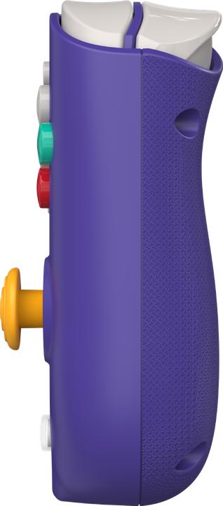 Actual product image CRKD Nitro Deck Retro (Switch, Switch OLED)