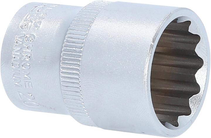 Produktbild Brilliant Tools BT022420 (20 mm)