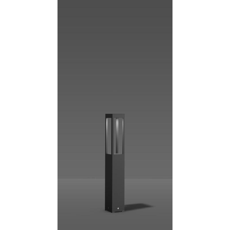 Thumbnail - RZB, Gartenbeleuchtung, Zimmermann LED-Standleuchte 611987.0031.1 (1900 lm, IP66)