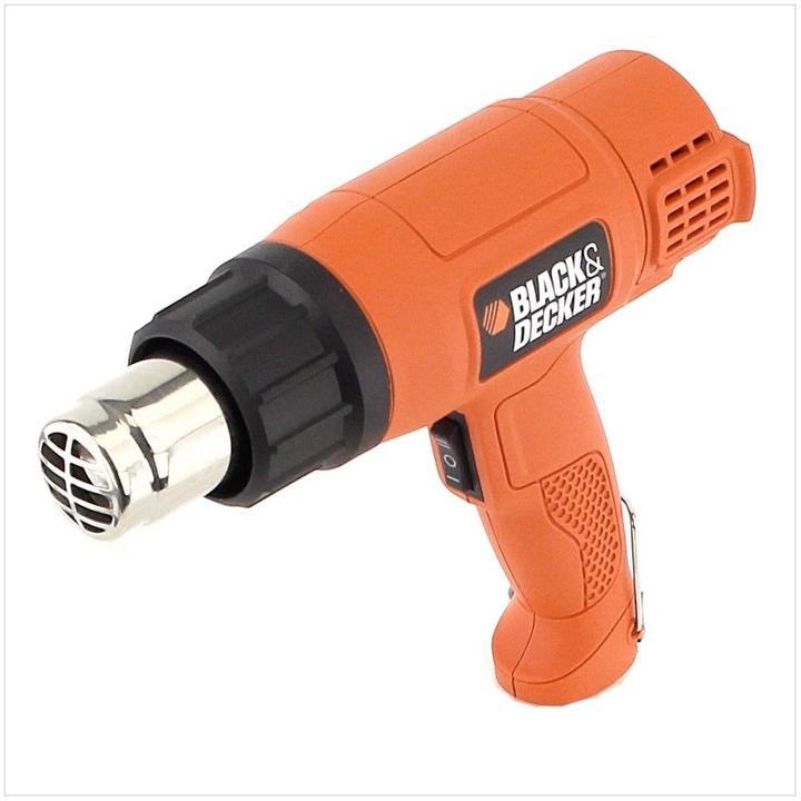 Produktbild Black & Decker 1750W Heissluftgerät