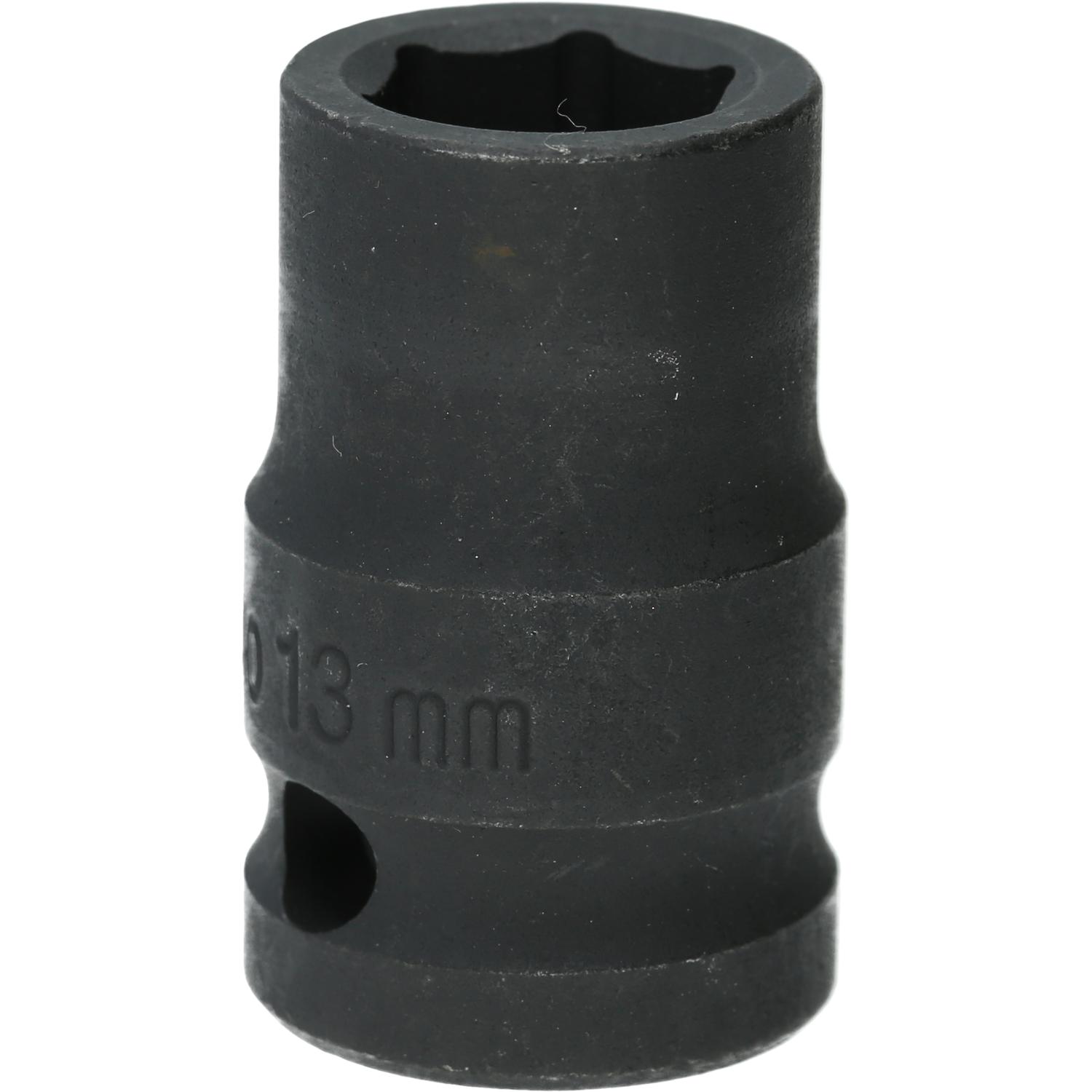 Thumbnail - Brilliant Tools, Steckschlüssel + Stecknuss, BT022634 (13 mm)