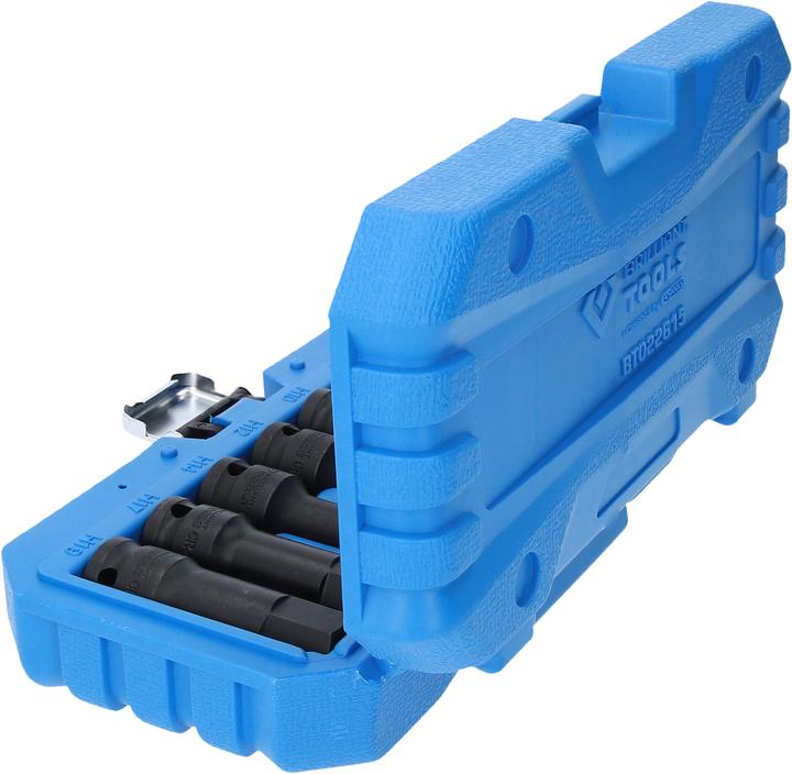 Produktbild Brilliant Tools BT022615 (1/2")