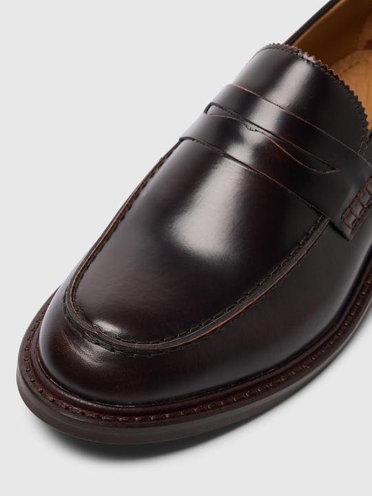 Immagine prodotto Selected Homme Leder Halbschuhe (43)