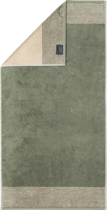 Produktbild Cawö Luxury Home C Two-Tone (100 x 50 cm)
