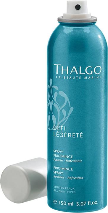 Produktbild Thalgo Défi Légéreté Frigimince Spray (Körperlotion, 150 ml)